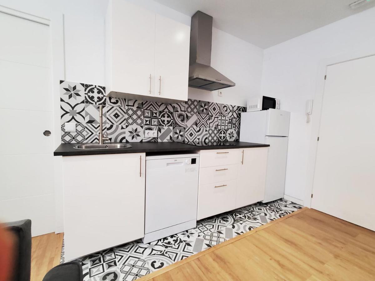Bahia Apartamentos Turisticos Фос Экстерьер фото