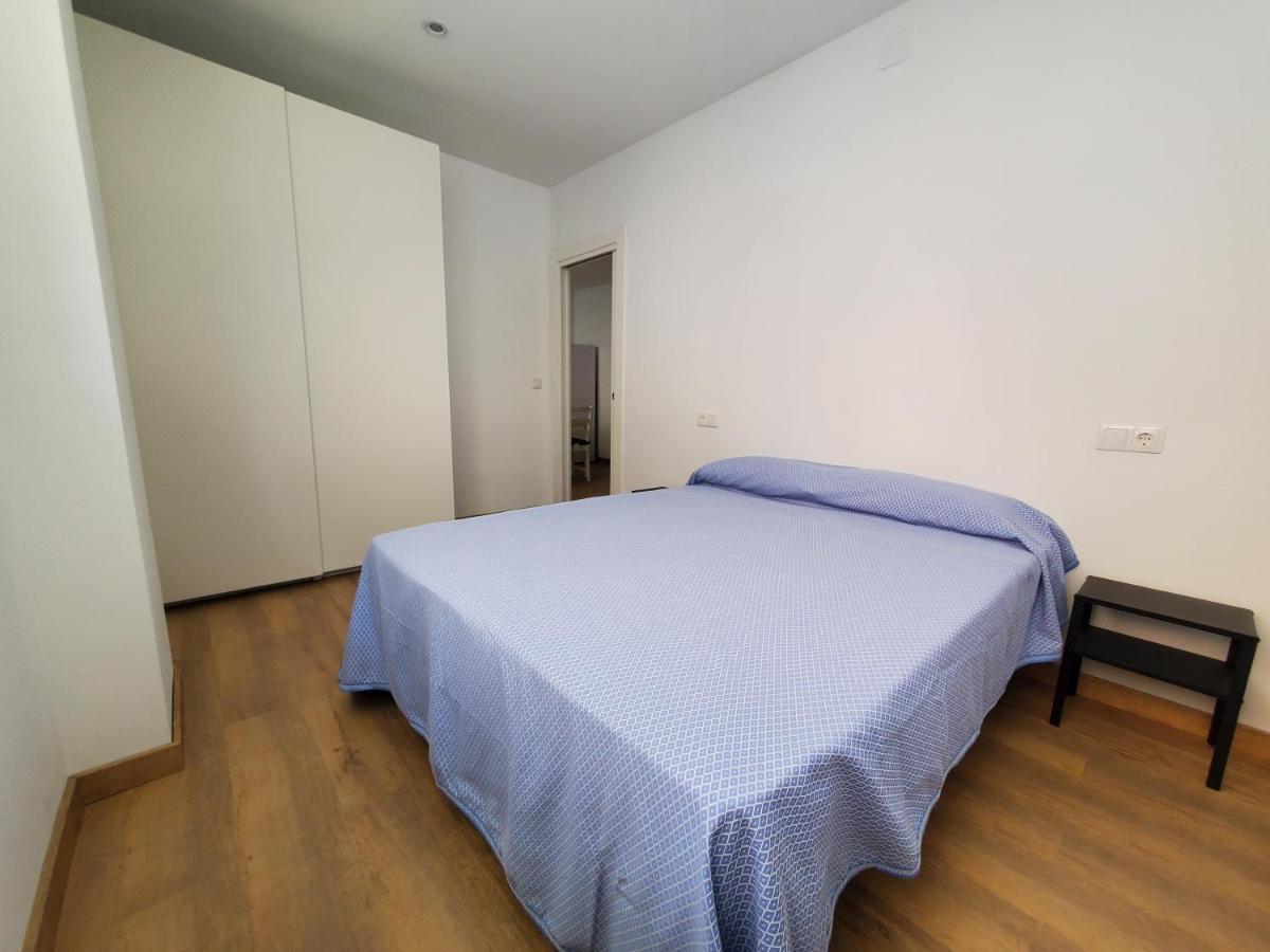 Bahia Apartamentos Turisticos Фос Экстерьер фото