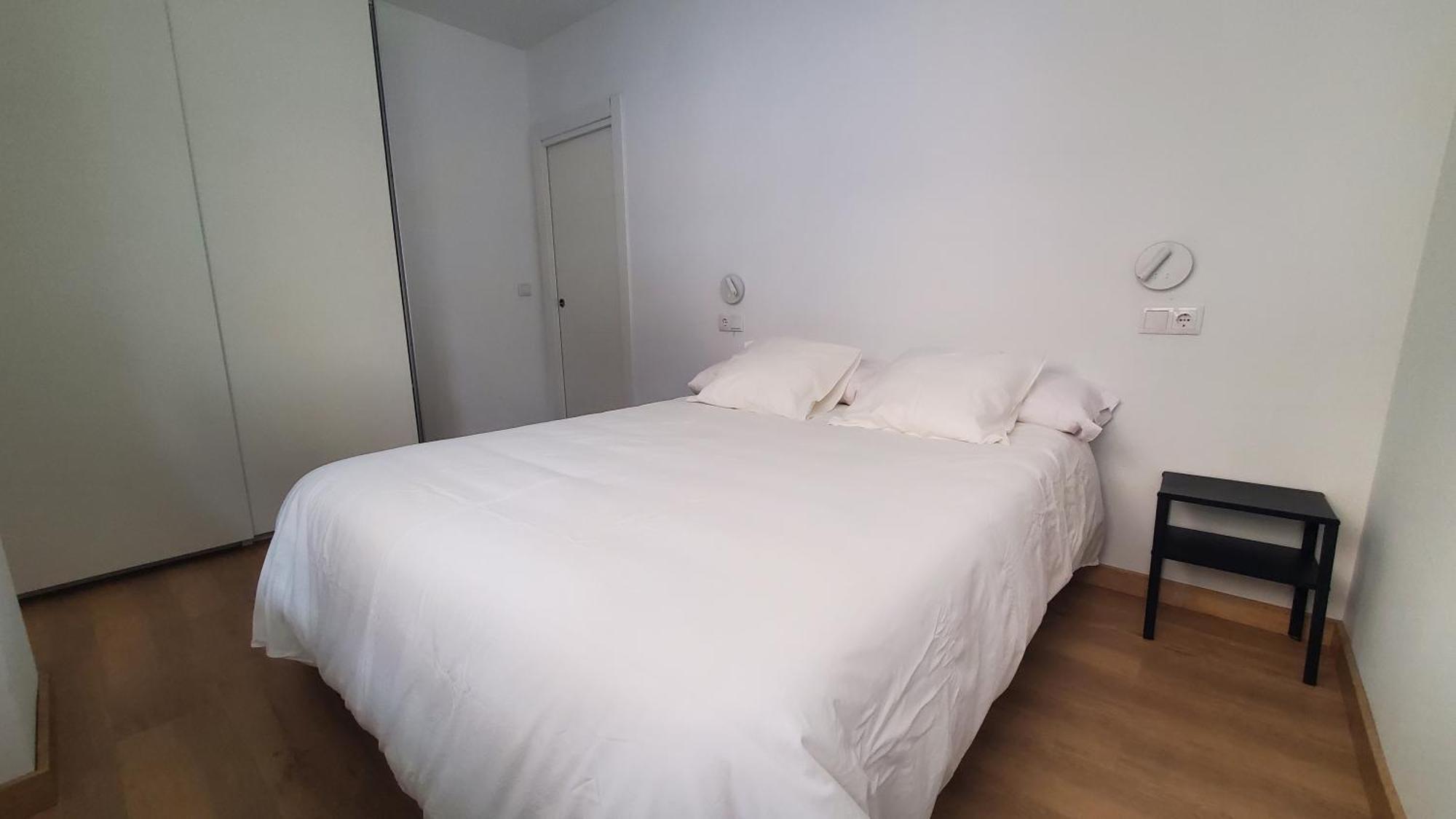 Bahia Apartamentos Turisticos Фос Экстерьер фото