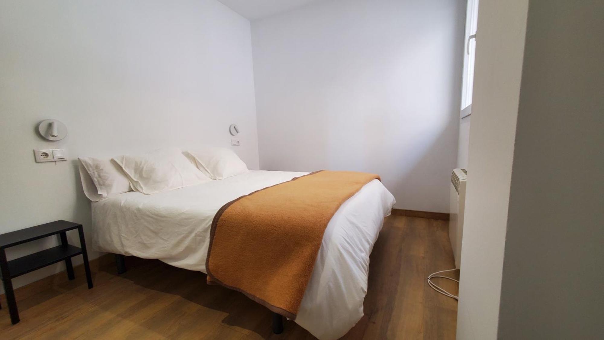Bahia Apartamentos Turisticos Фос Экстерьер фото